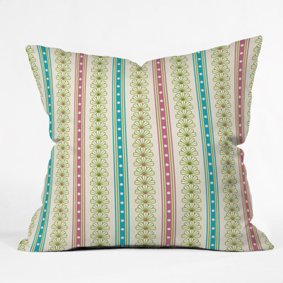 Coussin décoratif en polyester