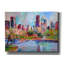 " Cityscape 2 " by Richard Wallich-1988704383