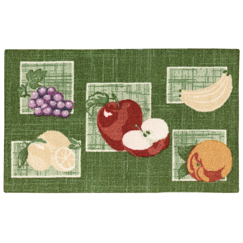 Bouvet Non-Slip Indoor Doormat