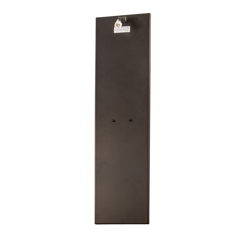 Cilindro 1 - Light Flush Mounted Sconce