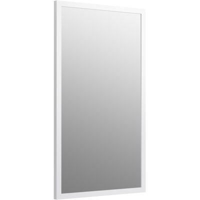 Jacquard Bathroom/Vanity Mirror