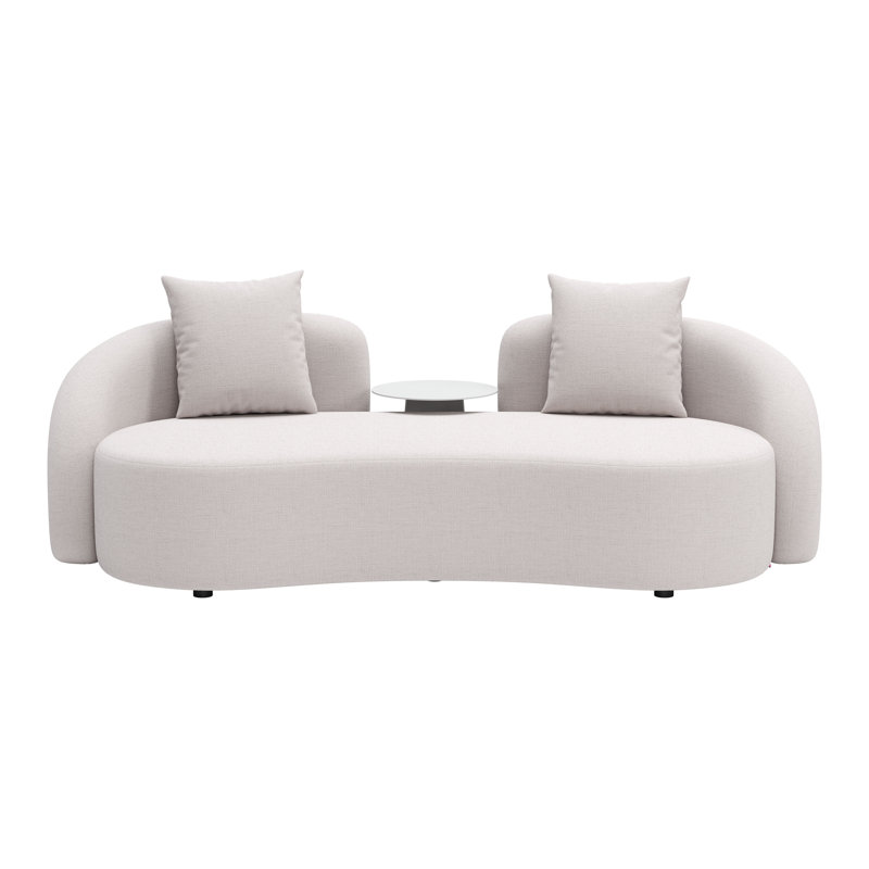 Loveseat Beige