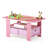 Kenton Coffee Table with Bin Drawer-1778327276