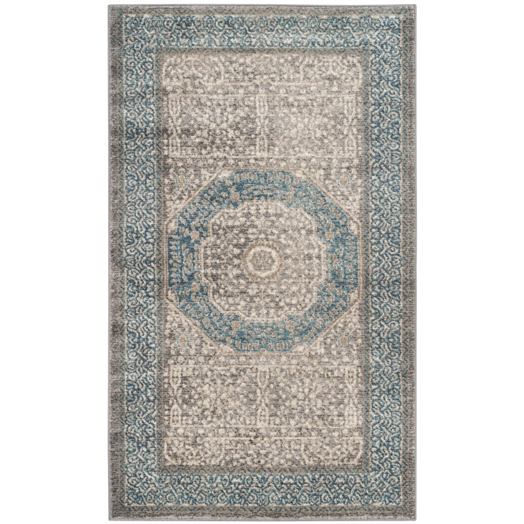 Weigle Sofia Performance Oriental Rug