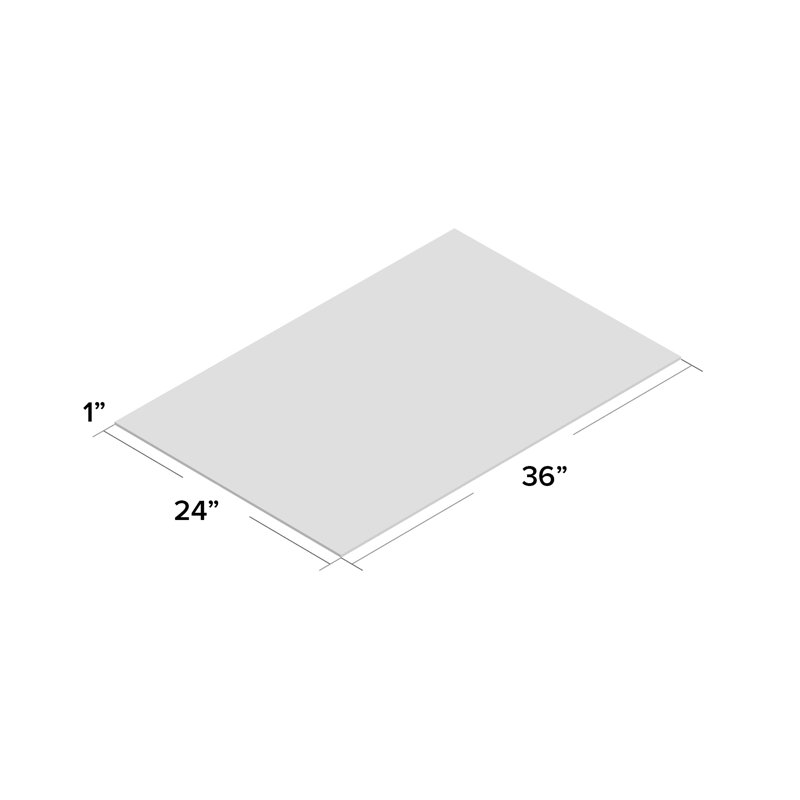 Liddy Non-Slip Outdoor Doormat