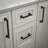 Parow 6 5/16" Center Bar Pull Multipack-89066672-106200332