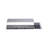 Frontier Kenyon 21'' W x 12'' D Indoor/Outdoor Use Single Burner Built-In Electric Grill-38513426