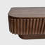 Table basse à plateau relevable cannelé 38,6 po-112506789