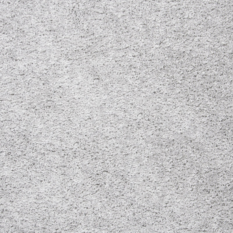 Tapis argenté jiang, Carré 6 pi 7 po