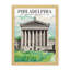 «Philadelphia Museum of Art Pennsylvania» sur papier-98266290