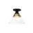 Cvetanka Flush Mount-81239544