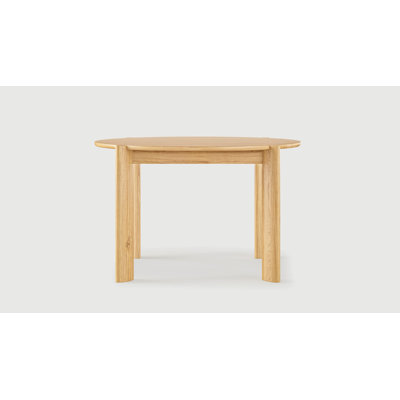 Bancroft 47'' Round Dining Table