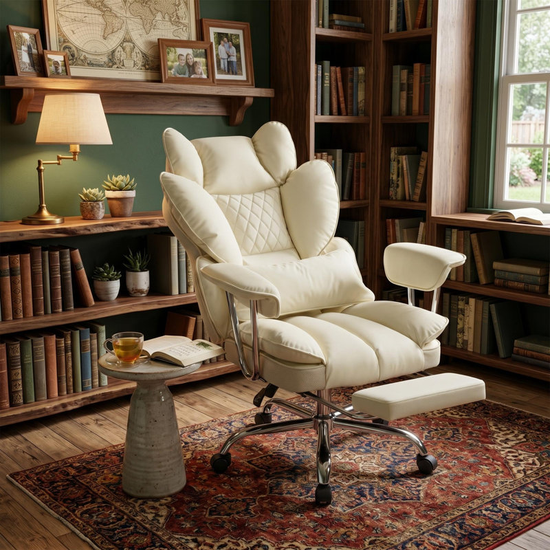 Fauteuil de bureau ergonomique Big Big