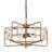Genoa 4 - Light Dimmable Chandelier-1945953462