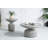 Indoor Accent Table, Modern Coffee Table