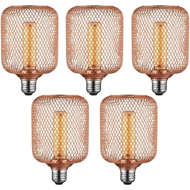 5 W 2200 K LED Smart Bulb