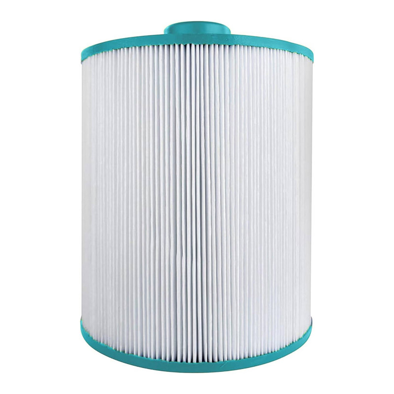 Hurricane 4 Pack Replacement Spa Filter for Pleatco PCS50N and Unicel C-8450