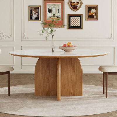 Table de salle à manger Jerhonda