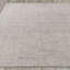 Catalina Hand-Loomed Synthetic Gray Area Rug-101064760