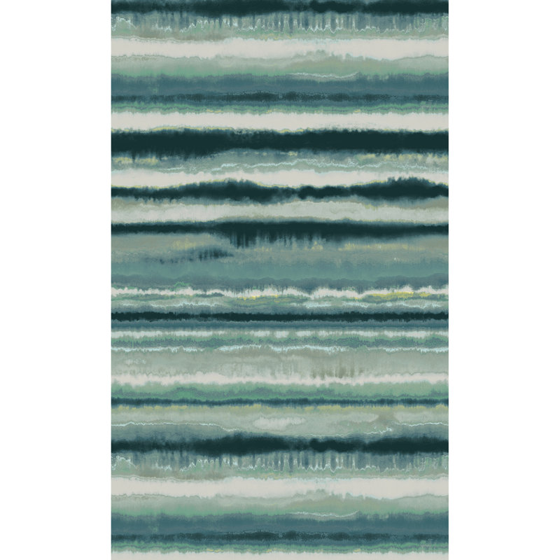 Moderne, Bleu