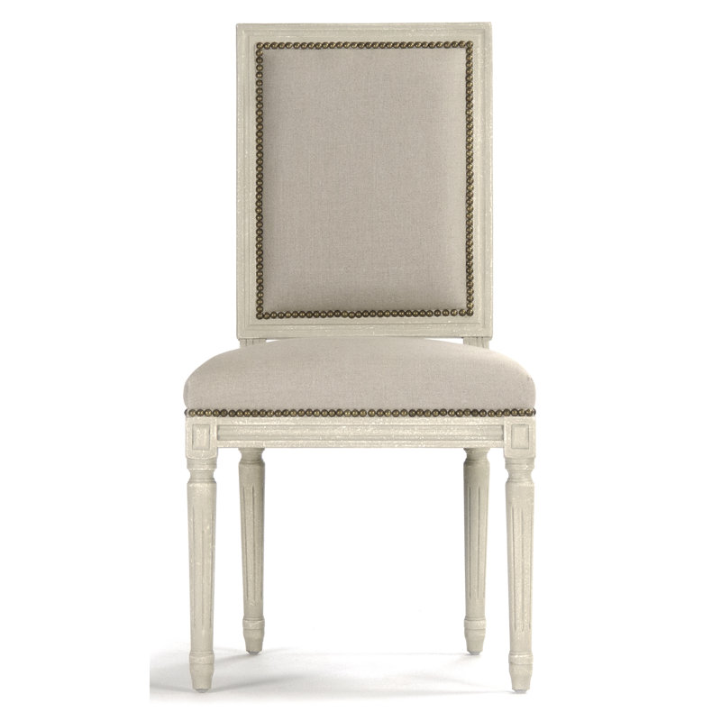 Louis Side Chair