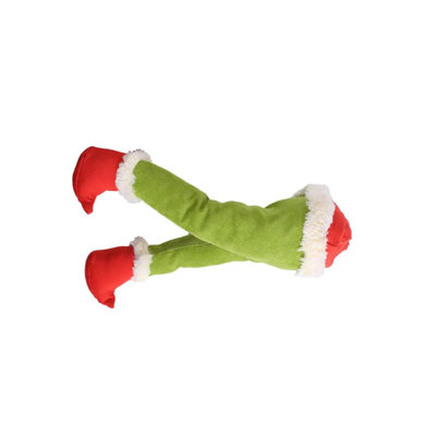 Kickers Elf's Animated Leg F07M4-31-W232D