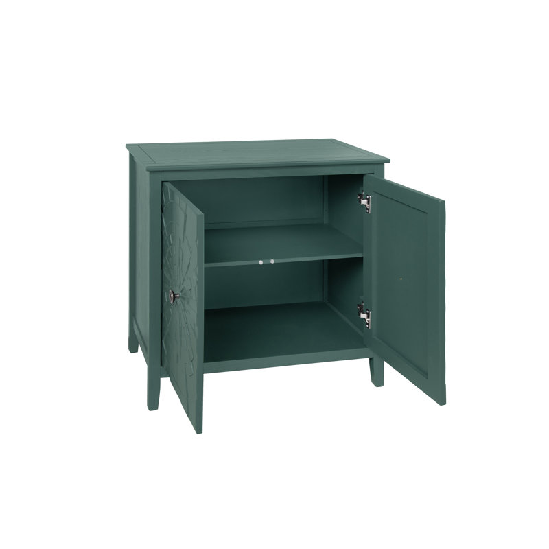 Armoire décorative Farmhouse
