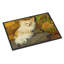 Tapis d’extérieur antidérapant chihuahua just épanouie-16652736