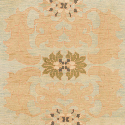 Tapis abstrait moderne 1235