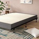 7.5'' Box Spring