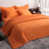Orange est en rupture de stock