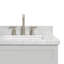 Ensemble de meuble-lavabo simple 43 po Hamlet-89858209