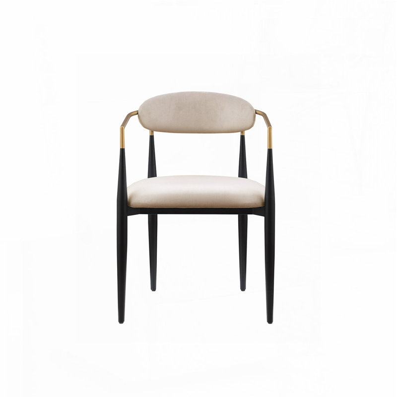 2pcs Side Chairs