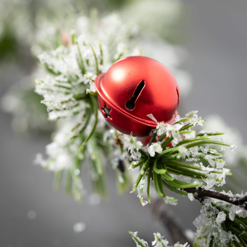 Guirlande de Noël 48 po