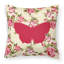  Coussin Butterfly Shabby Elegance-180255134