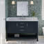 Bayhill 55'' W Single Vanity-2028762291