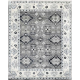 Nomad Ikat Area Rug