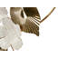 Handmade Plants & Flowers Iron Wall Decor