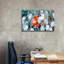 «Newport Crab Pots» par Brandon Wong, art mural sur toile-464595923
