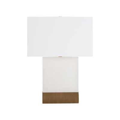Luster Table Lamp