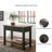 Chailey 46.13'' Console Table-92443360