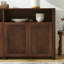 Buffet Mid Mid Century Modern