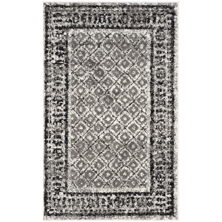Bonilla Performance Geometric Rug