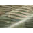 Roy Modern Abstract, Green/Ivory/Brown Area Rug-2117871943