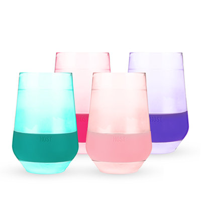 Chilling Wine FREEZE XL