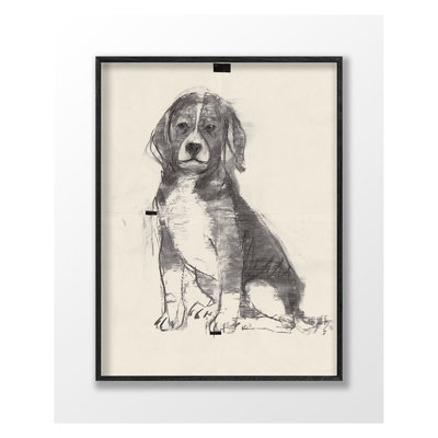 Untitled Print by Ngo, PC