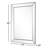 Wentzville Rectangle Mirror-130252967