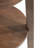 Solid Wood End Table-942603343
