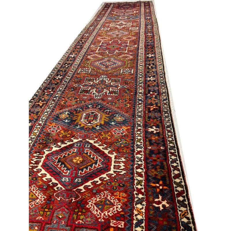 Oriental Area Rug