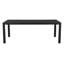 Rhiann 8 - Person Patio Dining Set with Rectangular Table-422896149